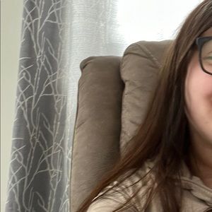 Meet your Posher, Maude